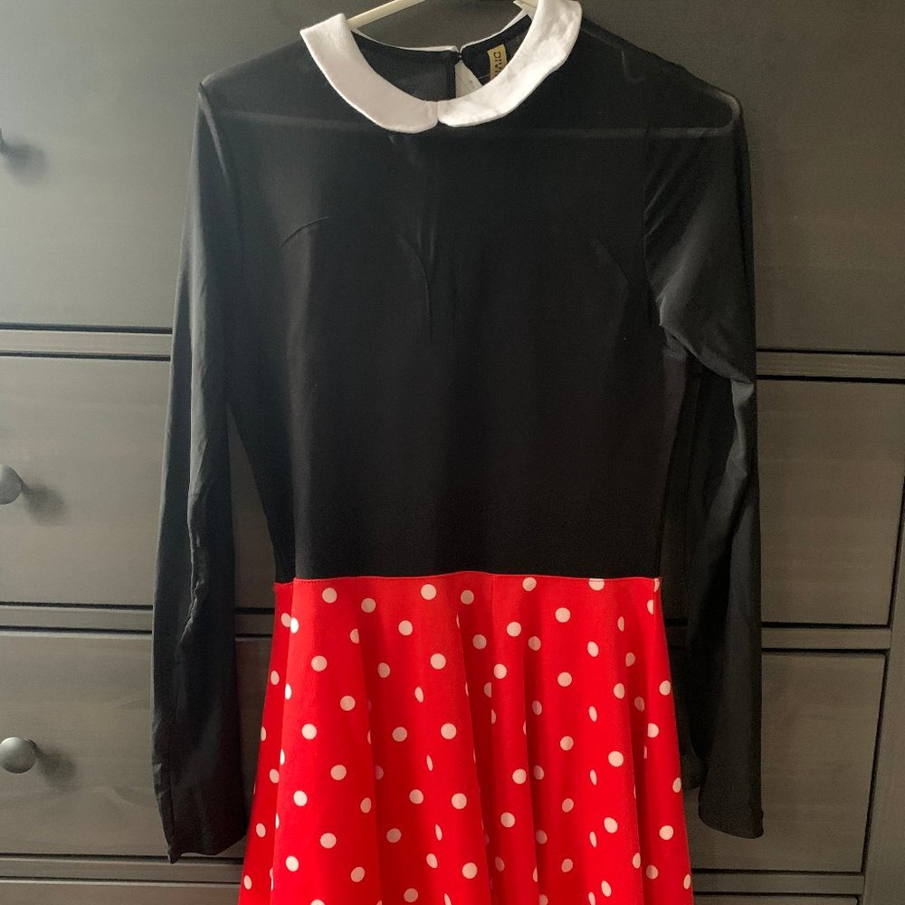 H&M Minnie Dress